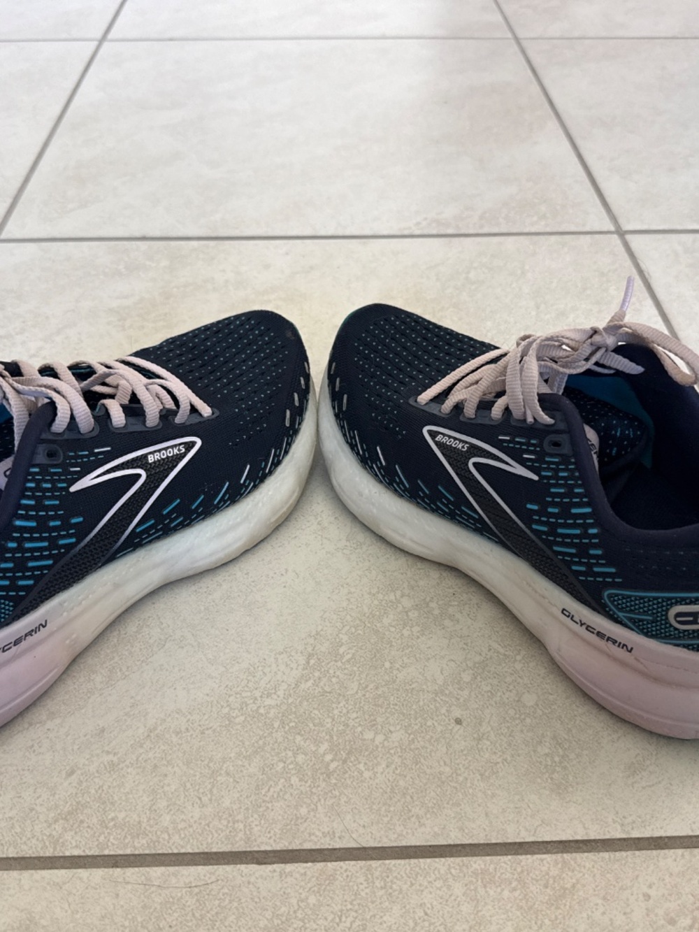 Brooks Glycerin - Picture 4 of 7